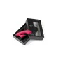 Vibrador de Ponto G Virgite Cor de Rosa de Virgite, Vibradores Ponto G - Ref: M0403780, Preço: 24,18 €, Desconto: %