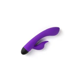 Vibrador Punto G Virgite Morado de Virgite, Vibradores Punto G - Ref: M0403781, Precio: 29,33 €, Descuento: %