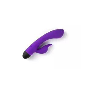 G-Spot Vibrator Virgite Purple by Virgite, G spot vibrators - Ref: M0403781, Price: 22,72 €, Discount: %