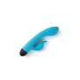 Vibrateur G-Spot Virgite Bleu de Virgite, Vibrateurs du point G - Réf : M0403782, Prix : 22,77 €, Remise : %