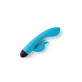 Vibrador de Ponto G Virgite Azul de Virgite, Vibradores Ponto G - Ref: M0403782, Preço: 29,33 €, Desconto: %