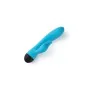 Vibrateur G-Spot Virgite Bleu de Virgite, Vibrateurs du point G - Réf : M0403782, Prix : 22,77 €, Remise : %