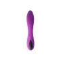 G-Spot Vibrator Virgite Purple by Virgite, G spot vibrators - Ref: M0403784, Price: 26,50 €, Discount: %