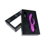 Vibrateur G-Spot Virgite Violet de Virgite, Vibrateurs du point G - Réf : M0403786, Prix : 29,71 €, Remise : %