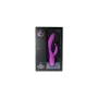 Vibrateur G-Spot Virgite Violet de Virgite, Vibrateurs du point G - Réf : M0403786, Prix : 29,71 €, Remise : %