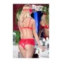 Conjunto de Lingerie Chilirose Vermelho S de Chilirose, Conjuntos de lingerie - Ref: M0403823, Preço: 18,27 €, Desconto: %