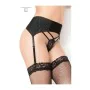 Underwear Set Chilirose Black S/M 3 Pieces by Chilirose, Lingerie Sets - Ref: M0403839, Price: 21,31 €, Discount: %