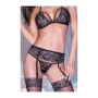 Conjunto de Lingerie Chilirose Preto L/XL de Chilirose, Conjuntos de lingerie - Ref: M0403911, Preço: 20,63 €, Desconto: %