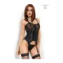 Body Chilirose Preto S/M de Chilirose, Bodies - Ref: M0403920, Preço: 33,86 €, Desconto: %