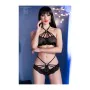 Conjunto de Lingerie Chilirose Preto S/M de Chilirose, Conjuntos de lingerie - Ref: M0403925, Preço: 17,06 €, Desconto: %