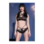 Ensemble de Lingerie Chilirose Noir S/M de Chilirose, Ensembles sexy - Réf : M0403925, Prix : 15,68 €, Remise : %