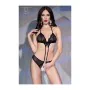 Body Chilirose Schwarz S/M von Chilirose, Bodys - Ref: M0403926, Preis: 18,20 €, Rabatt: %