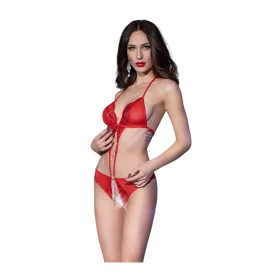 Body Chilirose Rouge S/M de Chilirose, Bodys - Réf : M0403927, Prix : 19,36 €, Remise : %