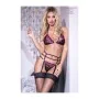 Ensemble de Lingerie Chilirose S/M de Chilirose, Ensembles sexy - Réf : M0403928, Prix : 20,52 €, Remise : %