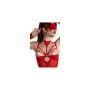 Unterwäsche-Set Chilirose Rot S/M 3 Stücke von Chilirose, Dessous-Sets - Ref: M0403970, Preis: 24,27 €, Rabatt: %