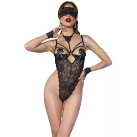 Underwear Set Chilirose Black L/XL by Chilirose, Teddies & Bodysuits - Ref: M0403971, Price: 24,27 €, Discount: %