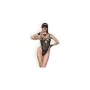 Set di Lingerie Chilirose Nero L/XL di Chilirose, Pagliaccetti e body - Rif: M0403971, Prezzo: 24,27 €, Sconto: %