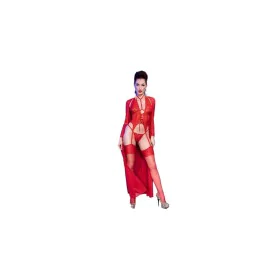 Body Chilirose Vermelho M de Chilirose, Bodies - Ref: M0404002, Preço: 26,77 €, Desconto: %