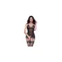 Body Chilirose Negro L/XL de Chilirose, Bodies - Ref: M0404004, Precio: 25,85 €, Descuento: %