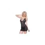 Babydoll Chilirose Black XL by Chilirose, Nightgowns - Ref: M0404011, Price: 18,83 €, Discount: %