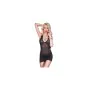 Babydoll Chilirose Preto L de Chilirose, Camisolões - Ref: M0404012, Preço: 18,83 €, Desconto: %