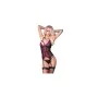 Body Chilirose Noir Rose XL de Chilirose, Bodys - Réf : M0404043, Prix : 21,97 €, Remise : %