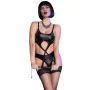 Conjunto de Lingerie Chilirose S 4 Peças de Chilirose, Conjuntos de lingerie - Ref: M0404053, Preço: 30,15 €, Desconto: %