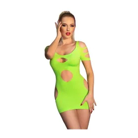 Vestido Chilirose Verde S/M de Chilirose, Vestidos - Ref: M0404099, Preço: 20,35 €, Desconto: %