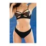 Set di Lingerie Chilirose Nero L di Chilirose, Completi intimi - Rif: M0404113, Prezzo: 16,24 €, Sconto: %