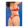 Conjunto de Lencería Chilirose Rojo S de Chilirose, Conjuntos de lencería - Ref: M0404115, Precio: 17,64 €, Descuento: %