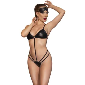 Conjunto de Lingerie Chilirose Preto S/M de Chilirose, Conjuntos de lingerie - Ref: M0404167, Preço: 21,49 €, Desconto: %