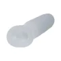 Cover per pene Virgite 17,8 cm di Virgite, Guaine e prolunghe per il pene - Rif: M0404195, Prezzo: 13,47 €, Sconto: %