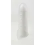 Cover per pene Virgite 17,8 cm di Virgite, Guaine e prolunghe per il pene - Rif: M0404195, Prezzo: 13,47 €, Sconto: %