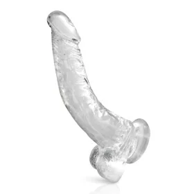 Dildo Pure Jelly XL di Pure Jelly, Dildo classici - Rif: M0404198, Prezzo: 18,61 €, Sconto: %