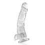 Dildo Pure Jelly XL von Pure Jelly, Klassische Dildos - Ref: M0404198, Preis: 18,61 €, Rabatt: %