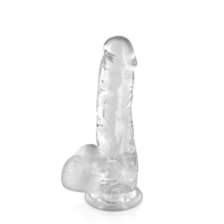 Dildo Pure Jelly de Pure Jelly, Dildos clássicos - Ref: M0404202, Preço: 15,32 €, Desconto: %