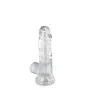 Dildo Pure Jelly de Pure Jelly, Dildos clássicos - Ref: M0404204, Preço: 13,60 €, Desconto: %