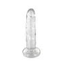 Dildo Pure Jelly de Pure Jelly, Dildos clássicos - Ref: M0404206, Preço: 18,14 €, Desconto: %