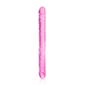 Dildo Pure Jelly Pink 44 cm by Pure Jelly, Classic dildos - Ref: M0404211, Price: 26,67 €, Discount: %