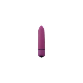 Federkitzler Toyz4lovers Lila von Toyz4lovers, Bullet-Vibratoren & Vibrationseier - Ref: M0404216, Preis: 6,63 €, Rabatt: %