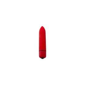 Plumas Eróticas Toyz4lovers Rojo de Toyz4lovers, Balas y huevos vibradores - Ref: M0404218, Precio: 6,63 €, Descuento: %