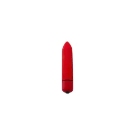 Federkitzler Toyz4lovers Rot von Toyz4lovers, Bullet-Vibratoren & Vibrationseier - Ref: M0404218, Preis: 6,63 €, Rabatt: %