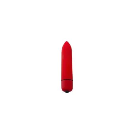 Feather Tickler Toyz4lovers Red by Toyz4lovers, Bullet and egg vibrators - Ref: M0404218, Price: 5,88 €, Discount: %