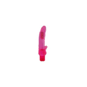 Vibrador de Ponto G Toyz4lovers Cor de Rosa de Toyz4lovers, Vibradores Ponto G - Ref: M0404229, Preço: 16,77 €, Desconto: %