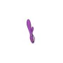 G-Spot Vibrator Toyz4lovers Purple Silicone by Toyz4lovers, G spot vibrators - Ref: M0404239, Price: 25,75 €, Discount: %