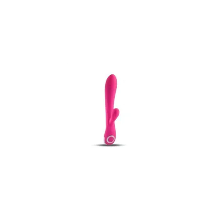 Vibratore Toyz4lovers Rosa di Toyz4lovers, Vibratori classici - Rif: M0404248, Prezzo: 29,72 €, Sconto: %