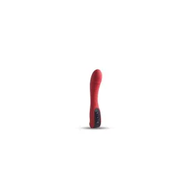 Vibrateur G-Spot Toyz4lovers Rouge de Toyz4lovers, Vibrateurs du point G - Réf : M0404250, Prix : 29,44 €, Remise : %