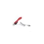 Vibrateur G-Spot Toyz4lovers Rouge de Toyz4lovers, Vibrateurs du point G - Réf : M0404250, Prix : 27,73 €, Remise : %