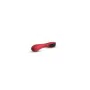 Vibrateur G-Spot Toyz4lovers Rouge de Toyz4lovers, Vibrateurs du point G - Réf : M0404250, Prix : 27,73 €, Remise : %