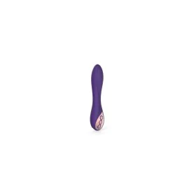 G-Spot Vibrator Toyz4lovers Purple Silicone by Toyz4lovers, G spot vibrators - Ref: M0404251, Price: 26,27 €, Discount: %